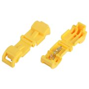 Ответвитель прокалывающий ЭРА NO-225-51 ОВ-Т 3 4.0-6.0 мм2 Т-образный 5 шт