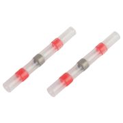 Гильза соединительная ЭРА NO-225-45 термоусаживаемая ГСИ ПК-Т 1.5 изолированная под пайку упаковка 10 шт