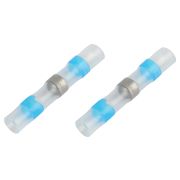 Гильза соединительная ЭРА NO-225-46 термоусаживаемая ГСИ ПК-Т 2.5 изолированная под пайку упаковка 10 шт