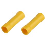 Гильза соединительная ЭРА NO-225-136 ГСИ 6.0 изолированная под опрессовку упаковка 50 шт