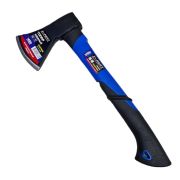 Топор бол. 1400 гр. фиберглассовая рукоятка X-PERT XP-AX1008F 6/24