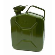 Канистра металлическая  5л Х/Р