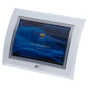 GT 154/S горизонтальная выгнутая 10*15 (12/36/1260)