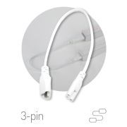 Кабель соединительный для линейного светильника ЭРА FT-C5-С6-0,25 IP20