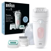 Эпилятор Braun S5 SE 5-050 Flamingo тип 5392