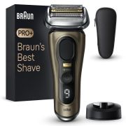 Электрическая бритва Braun S9 Pro+ 9519s Gold тип 5793