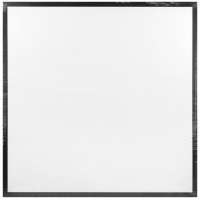 Светодиодная панель ЭРА Грильято SPL-540-B-40K-040 40Вт 4000К 588x588x8 черная без драйвера с ушками ультратонкая