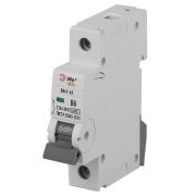 Автоматический выключатель ЭРА PRO VA63-1P06B4.5 ВА47-63 1P 6А кривая B 4,5кА