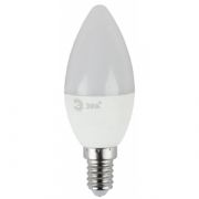 ЭРА LED STD B35- 7W-860-E14 свеча холодный дневной свет (10/100/3500)