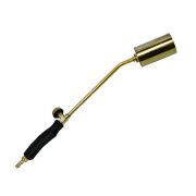 Горелка кровельная газовоздушная ГВ- 35см с вентилем подачи газа 4/100