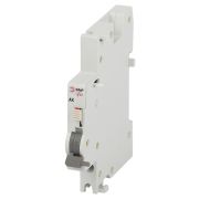 Аварийный контакт ЭРА PRO VA63-AC ВА47-63