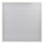 Светильник светодиодный ЭРА SPO-930-3-65K-045 45Вт 6500К 4725Лм 595x595x45 IP54 матовый