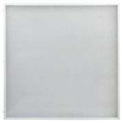 Светильник светодиодный ЭРА SPO-934-1-65K-045 45Вт 6500K 4725лм 595x595x45 IP54 призма БАП