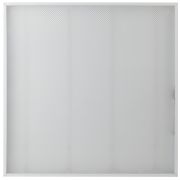 Светильник светодиодный ЭРА SPO-944-1-40K-038 38Вт 4000К 3990Лм 588x588x40 призма БАП