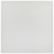 Светильник светодиодный ЭРА SPO-944-9-50K-038 38Вт 5000К 3990Лм 588x588x40 матовый с равномерной засветкой БАП