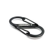 Карабин PF-SH-16 «СЛЕДОПЫТ», 9 см, двойной /500/