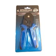Клещи для обжима наконечников 0,25-6mm (HSC8 6-6) SPARK LUX  1/12/60