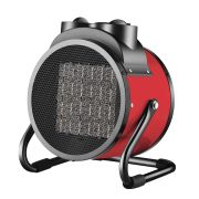 Тепловая пушка 3000W SPARK LUX SL-3338/SL-1338 3кВт 26,5*19*26,5см 2,2кг 1/4