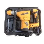 Перфоратор 1500W 32А WG-26 в комлекте буры 8;10;12, зубило 2-х гранное, 4-х гранное LZON