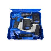 Шуруповерт аккумуляторный 45Hm 21 W, 2 аккумулятора SPARK LUX SL-CRV21