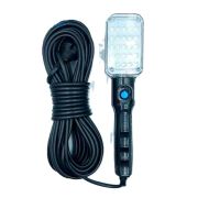 Светильник переносной LED светодиод. 20 м. с  магнитом с выкл. SPARK LUX SL-PL-20 1/50