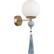 Бра светильник Rivoli Cosmina 4147-401 1 х Е14 40 Вт дизайн