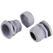 Кабельный ввод сальник ЭРА NO-224-238 PG 36 (d отв.46 мм / d провод.22-32 мм) IP54 (упаковка 10 штук)