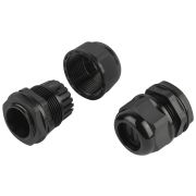 Кабельный ввод сальник ЭРА NO-224-245 MG 32 (d отв.32 мм / d провод.18-25 мм) IP68 (упаковка 10 штук)