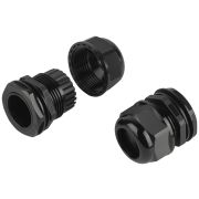 Кабельный ввод сальник ЭРА NO-224-246 MG 40 (d отв.40 мм / d провод.24-32 мм) IP68 (упаковка 10 штук)