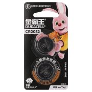 Батарейки Duracell литиевые 2шт. CR2032-2BL Lithium (CN)