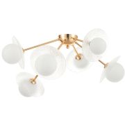 Люстра Rivoli Jacqueline 3169-306 6 x G9 30 Вт модерн