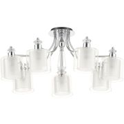 Люстра Rivoli Lavinia 3170-307 7 х Е27 40 Вт модерн