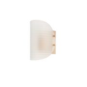 Бра светильник Rivoli Mariana 3178-210 настенный 1 х Е14 60 Вт модерн