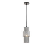 Светильник подвесной (подвес) Rivoli Crina 4119-201 1 х Е27 40 Вт дизайн