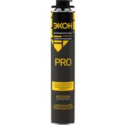 Пена монтажная Экон 3048153 Всесезонная Про 700мл
