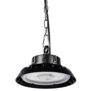 Светильник светодиодный ЭРА SPP-407-120-50K-100 100Вт 15000лм 5000K 80Ra Кп<5% КСС Д 120° 5 лет IP65 подвесной