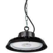 Светильник светодиодный ЭРА SPP-407-120-50K-240 240Вт 36000лм 5000K 80Ra Кп<5% КСС Д 120° 5 лет IP65 подвесной