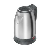 Чайник электрический Мощность 1500 Вт, 1,8л (нержавеющая сталь, серый) IR-1368