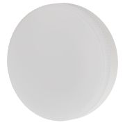 Лампа светодиодная ЭРА GREEN LINE LED GX-12W-840-GX53 GL 12Вт таблетка яркий белый свет GX53