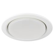 Светильник встраиваемый ЭРА ST70 WH под лампу GX70 белый