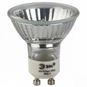 ЭРА Лампа галогенная GU10-JCDR (MR16) -35W-230V (10/200)