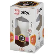 ЭРА LED STD A65-13W-827-E27 груша теплый белый свет (10/100/1200)***