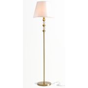 Торшер светильник Rivoli Antonella 7181-601 1 х Е27 40 Вт модерн напольный