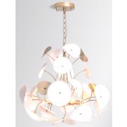 Люстра Rivoli Albertina 4124-306 6 х Е14 40 Вт дизайн