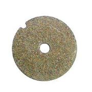 Камень для заточки ножей мясорубок абразив 1/30