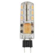ЭРА LED smd JC-2,5W-12V-827-G4 теплый белый свет (10/100/1000)***