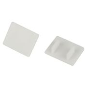 Заглушка ЭРА NO-224-629 универсальная для 3Р шин PIN/FORK 63/100А 10 штук