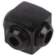 Сжим ответвительный ЭРА NO-224-678 кабельный У731М 4-10/1.5-10 мм2 IP20