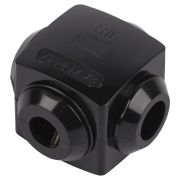 Сжим ответвительный ЭРА NO-224-680 кабельный У734М 16-35/16-25 мм2 IP20