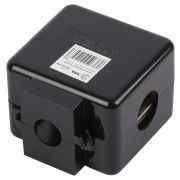 Сжим ответвительный ЭРА NO-224-685 кабельный У872М 95-150/95-120 мм2 IP20